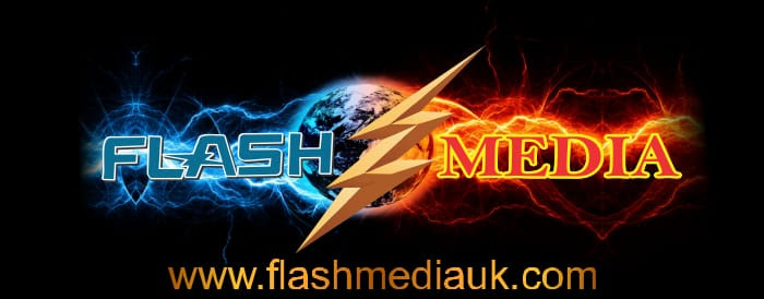 Flash Media UK